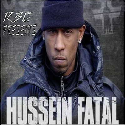 Rbg Presents Hussein Fatal
