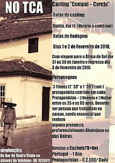 Compal Cereja