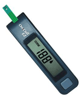 On-Call® EZ Blood Glucose Monitoring System (G113-121)*