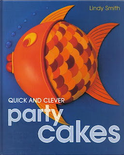 Revista Party Cakes 0+-+Cover