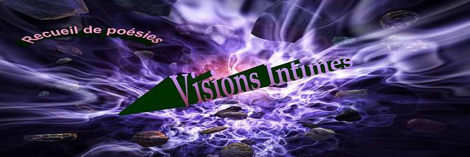 Visions Intimes : recueils de poésies