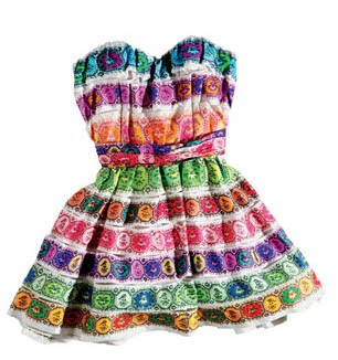 This dress makes my heart skip a beat Roberto Cavalli This dress makes my heart skip a beat Roberto Cavalli