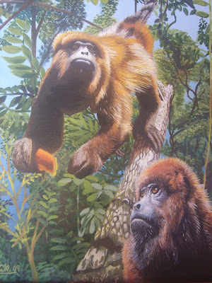fauna fauna