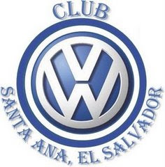 Club VW Santa Ana