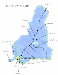PETA MUKIM SLIM