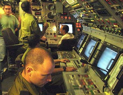 Подводная лодка