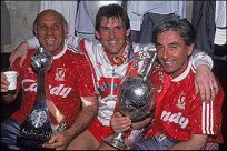 RONNIE MORAN 1991