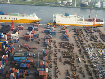 Port d' Amsterdam