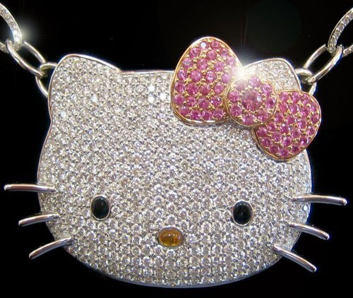 hello kitty jewelry 01