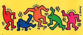 Keith Haring