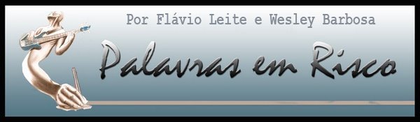 Palavras em Risco!!!