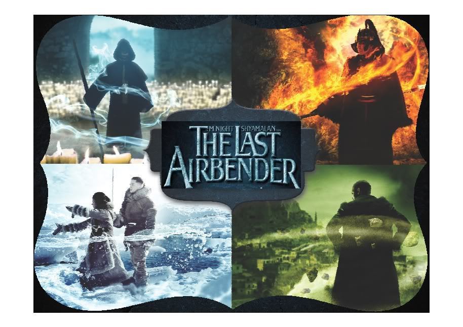 avatar last airbender wallpaper hd. Airbender Movie Wallpaper