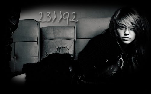 when i look at you -