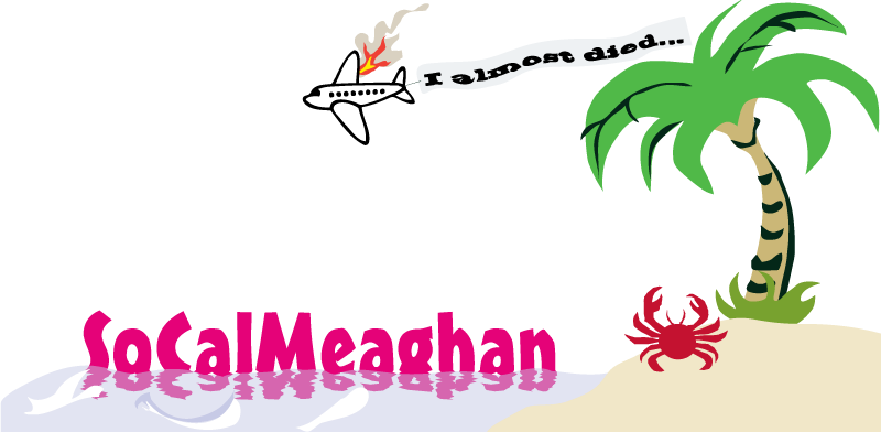 SoCal Meaghan