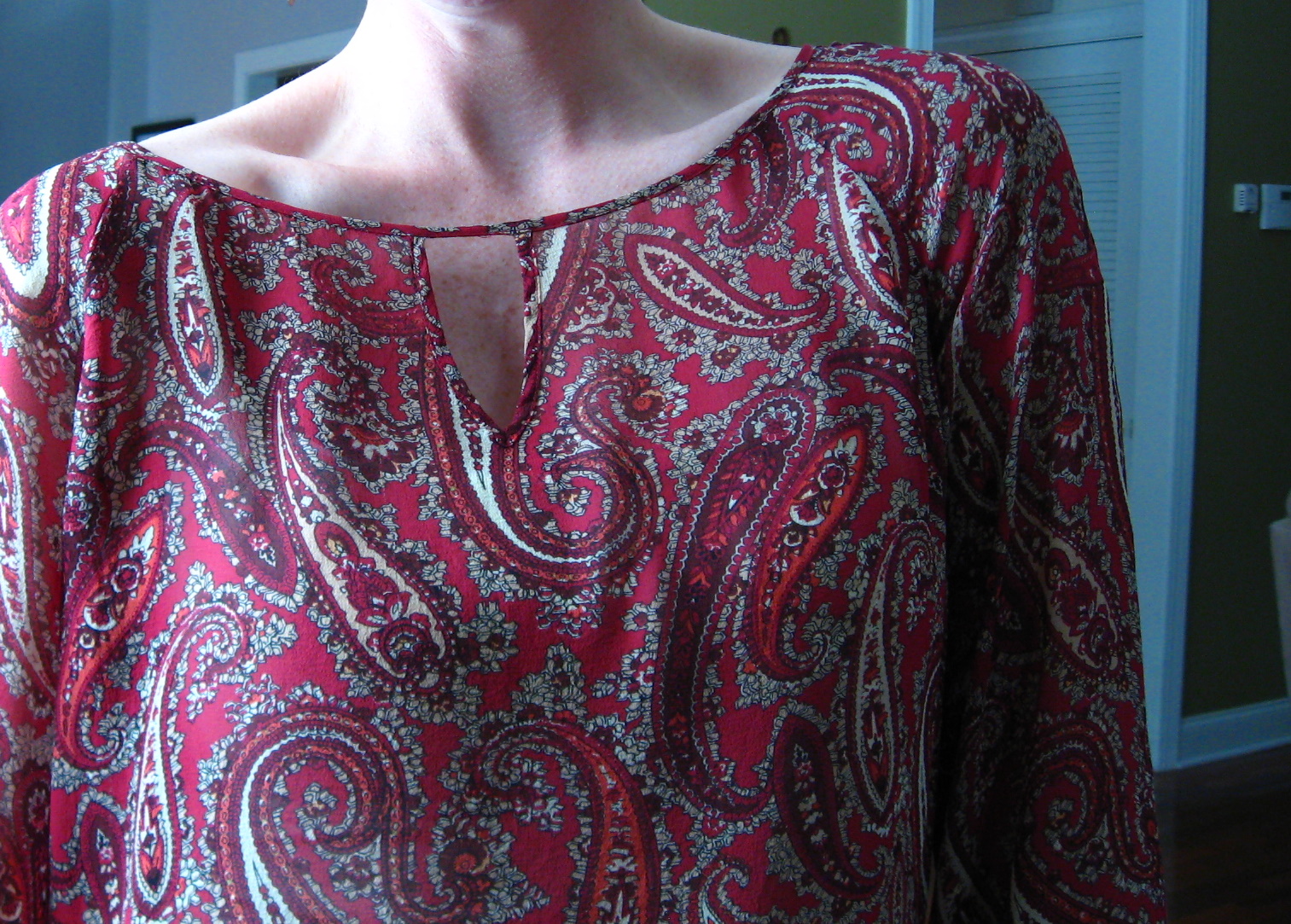 Ugly Shirt