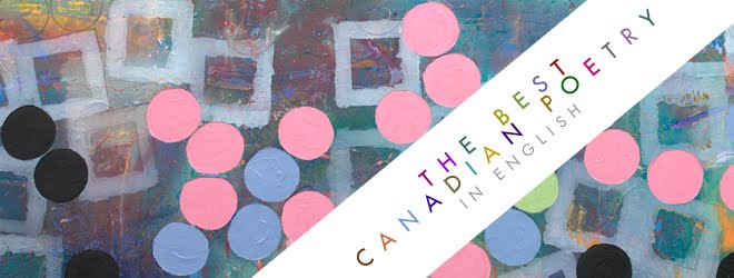 Best Canadian Poetry