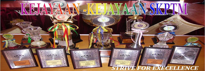 KEJAYAAN-KEJAYAAN SKPTM