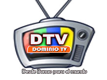 Canal DTV Dominio TV