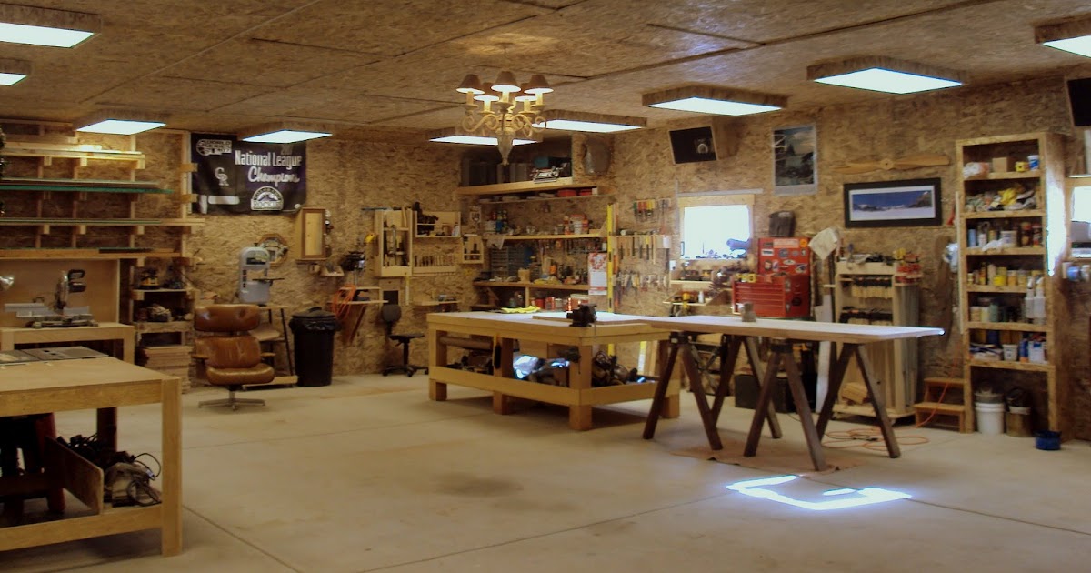 Pat Caulfield Pinon Rock The Shop that OSB Built at least on the