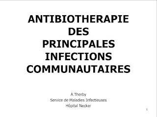 livres de pharmacologie pr les etudiants en pharmacie Antibio