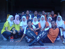 ~Team Badminton~
