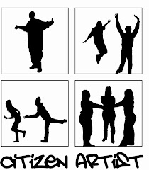 Citizen Artist