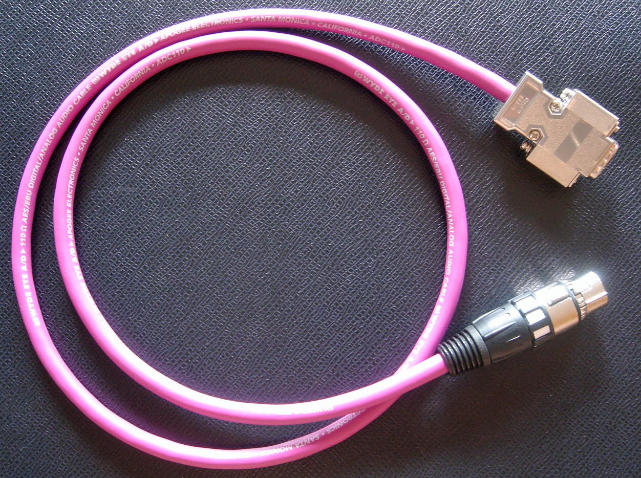 Apogee Mini Dac