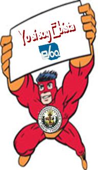¡Yo si soy Ebista!