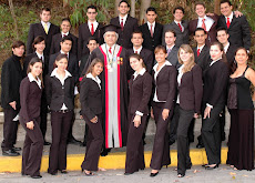 Grupo de Protocolo Universidad Nueva Esparta Mayo 2008