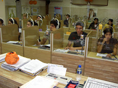 Do you speak english? entonces “trick or treat”