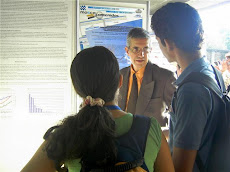 La UNE en el marco del II Congreso de Enseñanza de la Ingeniería ponencia del Prof. Juan Hernández