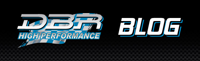 DBR High Performance Blog
