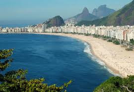 Todo sobre la playa de Rio de Janeiro Video