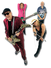 Cheap Trick