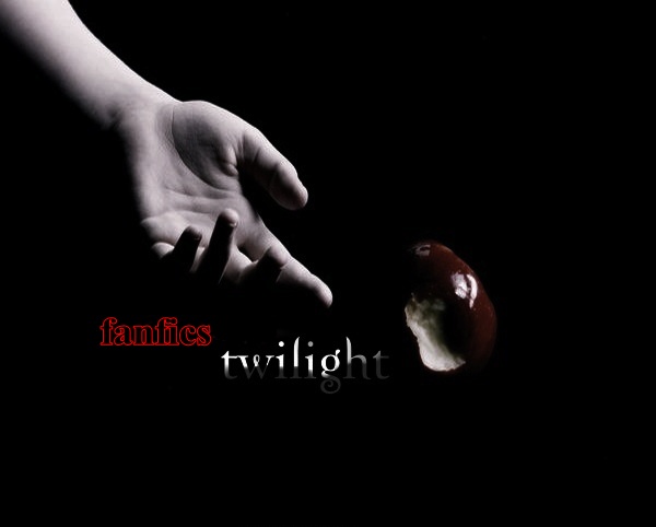 Fanfics de Twilight