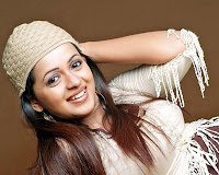 Bhavana cute and sexy pics