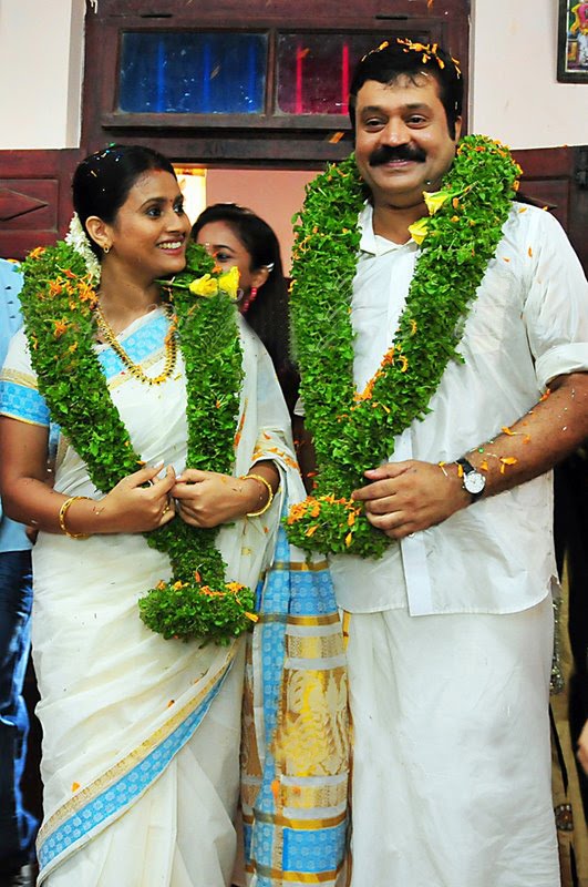 mohanlal wallpapers. Mohanlal and Suresh Gopi