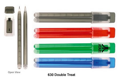 Multi-Function Pens