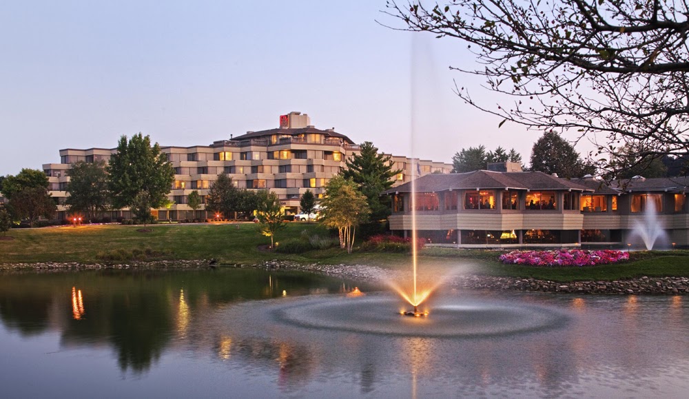 Wine and Spirits Travel Leave the City Behind at the Indian Lakes Resort