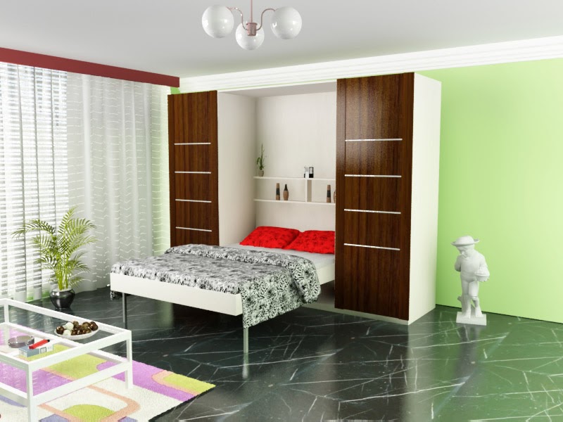 Gaysan İndirim Ürünleri İndirimli Dik Açılır Yatak Mobilya Fiyatı