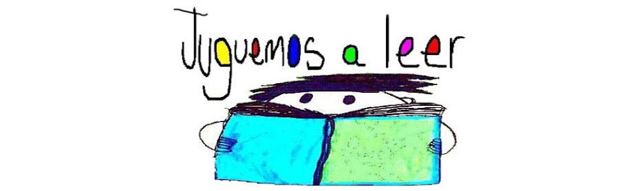 "Juguemos a Leer"