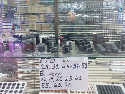 Karakoy De Elektronik Malzeme Carsisini Gezdim Arduino Malzemeleri Ve Daha Fazlasi Abedhan Carsi Youtube
