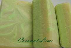 coconut lime