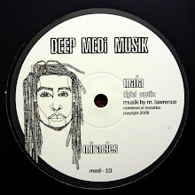 Mala - Miracles & New Life Baby Paris EP