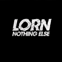 Lorn - Nothing Else LP