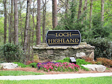 Loch Highland
