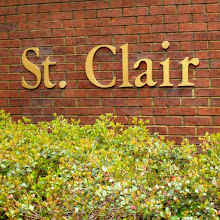 St. Clair Neighborhood