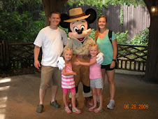 Disney 2009