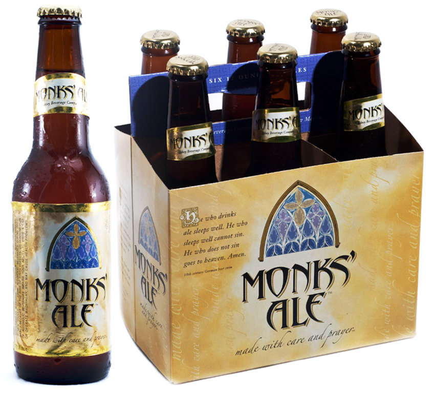 Monks Ale