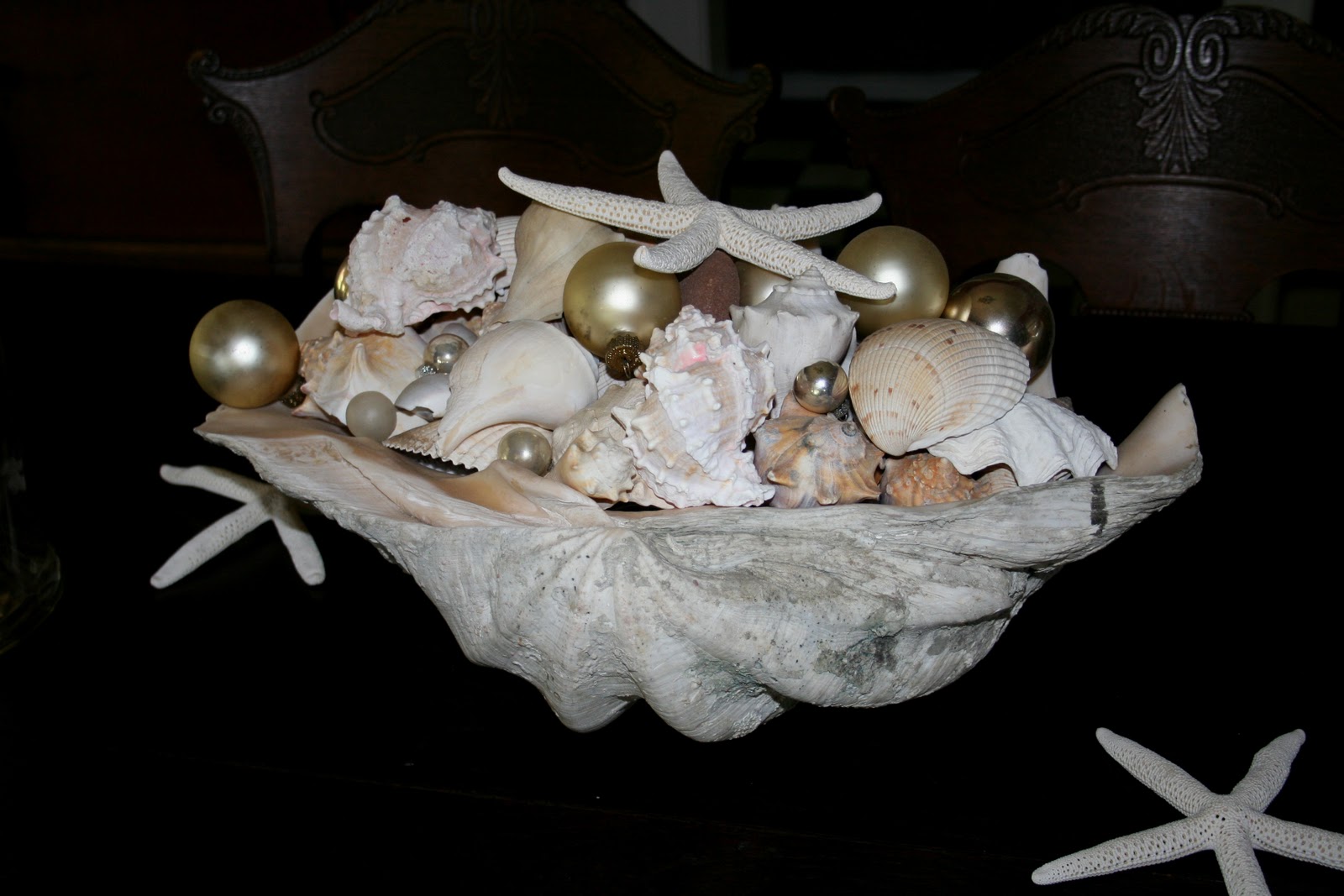 Giant Shell